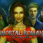 Immortal Romance слот от Microgaming